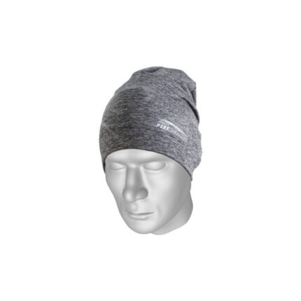 Thermoactive hat - grey-MYHOMETOOLS-STALCO