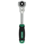 Uchwyt grzechotki 1/2" obrotowy 360°-MYHOMETOOLS-STALCO