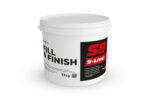 KLEIB S8 Ready Mixed Finish 17 kg Extra White Plaster - Image 2