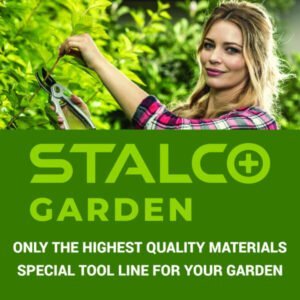 Młotek gumowy czarny, główka 65 mm-MYHOMETOOLS-STALCO