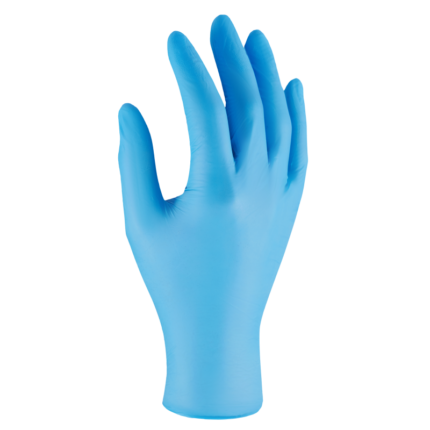 HOUSE HOLD Gloves Size 9 10pcs STALCO S-47129-MYHOMETOOLS-STALCO
