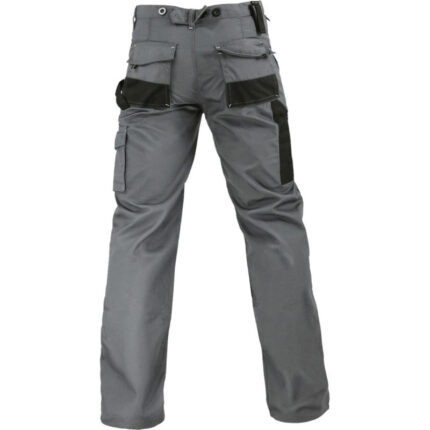 Spodnie robocze Basic Line Rozmiar L STALCO S-47858-MYHOMETOOLS-STALCO