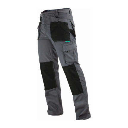 Work Trousers Basic Line Size L STALCO S-47858-MYHOMETOOLS-STALCO