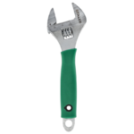 Adjustable wrench 150mm 0-23mm STALCO S-76852-MYHOMETOOLS-STALCO