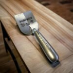 Stucco trowel 80 mm PERFECT-MYHOMETOOLS-STALCO