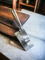 Trapezoid bucket trowel 140mm PERFECT-MYHOMETOOLS-STALCO