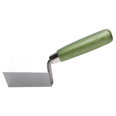 Internal Corner Trowel 80 x 80mm STALCO S-37374-MYHOMETOOLS-STALCO