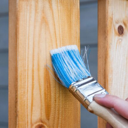 Choosing the Right Paint Brush for Your Project-MYHOMETOOLS-STALCO