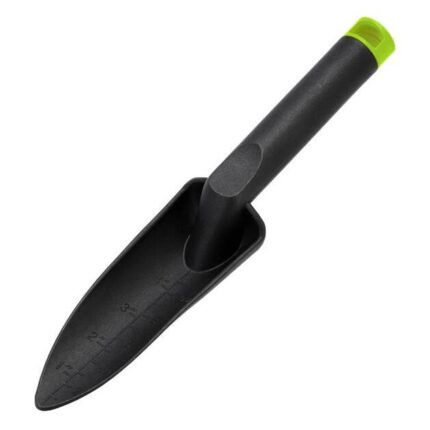 Hand Narrow Trowel STR STALCO GARDEN SS105610403-MYHOMETOOLS-STALCO