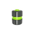 Hose Repair 1/2” STR STALCO GARDEN S101010430-MYHOMETOOLS-STALCO