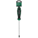 Pozidriv Screwdriver PZ3x150mm CrV STALCO S-12351-MYHOMETOOLS-STALCO