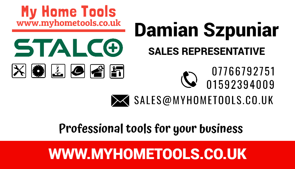 STALCO UK Partnership-MYHOMETOOLS-STALCO