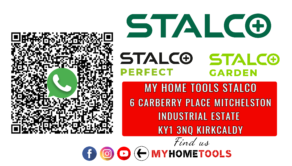 STALCO UK Partnership-MYHOMETOOLS-STALCO