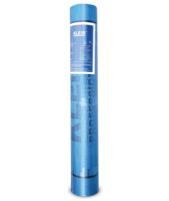 Siatka z włókna szklanego KLEIB 160g 55m-MYHOMETOOLS-STALCO