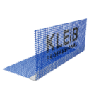 Narożnik PVC z siatką 160g 3m KLEIB-MYHOMETOOLS-STALCO