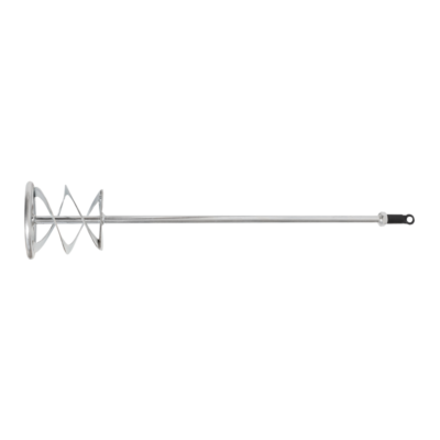 Adhesive and Plaster Mixer M14, C3, 120mm STALCO PERFECT S-73820-MYHOMETOOLS-STALCO