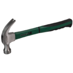 Młotek ciesielski 450g Trzonek z włókna szklanego STALCO S-19445-MYHOMETOOLS-STALCO