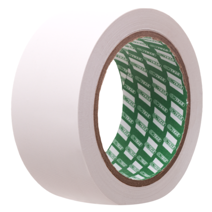 Corrugated Pvc Tape 48mm x 25m STALCO S-38348-MYHOMETOOLS-STALCO