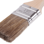 Flat Paint Brush 2″ WOOD STALCO S-38994-MYHOMETOOLS-STALCO