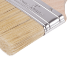 Flat Paint Brush 3” NITRO STALCO S-39028-MYHOMETOOLS-STALCO