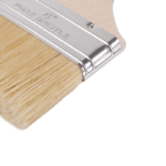 Flat Paint Brush 4” NITRO STALCO S-39032-MYHOMETOOLS-STALCO