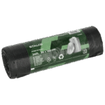 Heavy Duty Bin Bags 240l LDPE 10pcs STALCO S-47694-MYHOMETOOLS-STALCO