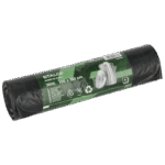 Heavy Duty Bin Bags 300l LDPE 10pcs STALCO S-47688-MYHOMETOOLS-STALCO