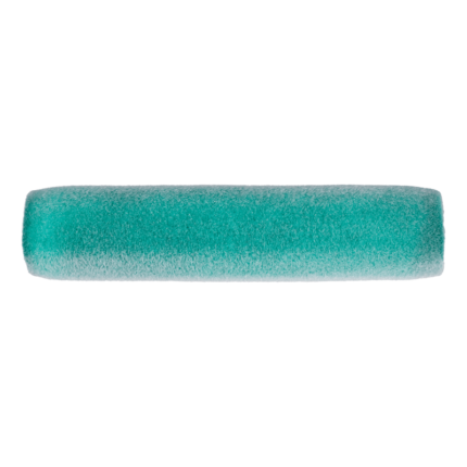 Paint Roller 160/35mm 2pcs Flock ACRYL STALCO S-38927-MYHOMETOOLS-STALCO