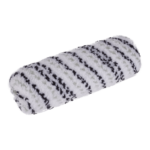 Paint Roller 180/48/11mm Silver Black UNIVERSAL STALCO PERFECT S-73870-MYHOMETOOLS-STALCO