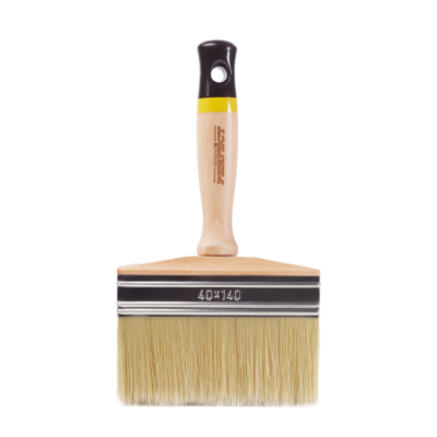 Pędzel do pasty 140mm UNIWERSALNY STALCO PERFECT S-73733-MYHOMETOOLS-STALCO