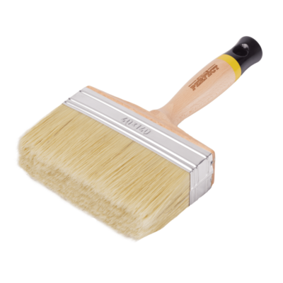 Pędzel do pasty 140mm UNIWERSALNY STALCO PERFECT S-73733-MYHOMETOOLS-STALCO
