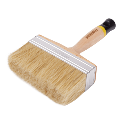 Pędzel do pasty 150mm UNIWERSALNY STALCO PERFECT S-73736-MYHOMETOOLS-STALCO