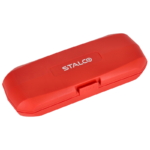 Zestaw wkrętaków elektrotechnicznych 1000V 8 szt. CRV STALCO S-12286-MYHOMETOOLS-STALCO