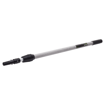 Telescopic Handle For Putty Knife Holder 0.93 - 1.43 m STALCO PERFECT S-73630-MYHOMETOOLS-STALCO