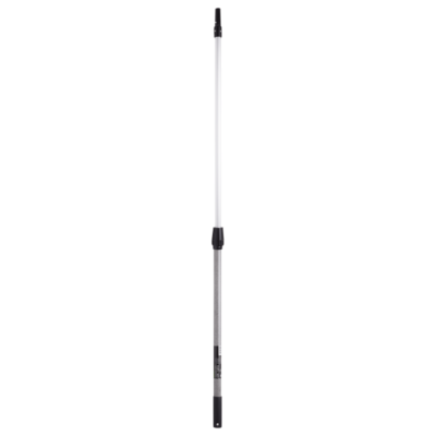 Telescopic Handle For Putty Knife Holder 0.93 - 1.43 m STALCO PERFECT S-73630-MYHOMETOOLS-STALCO