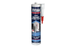 Sanitary Neutral Silicone Sealant White 280ml TYTAN-MYHOMETOOLS-STALCO