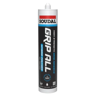 SoudalGripAllHybridClear
