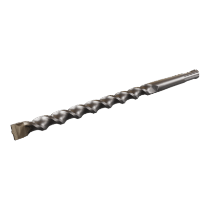 Wiertło do betonu 16 x 310 mm SDS PLUS STALCO S-26164-MYHOMETOOLS-STALCO