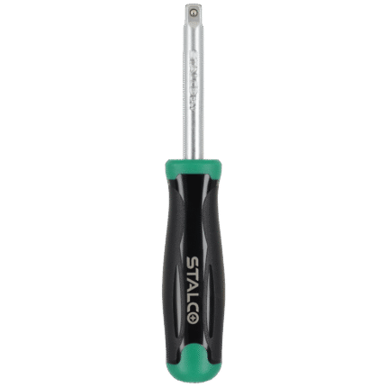 Hex Impact Socket 16mm 1/2” Cro-mo STALCO PERFECT S-85013 (Copy)-MYHOMETOOLS-STALCO
