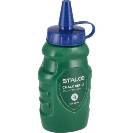 kreda traserska 120g niebieski stalco s010611031