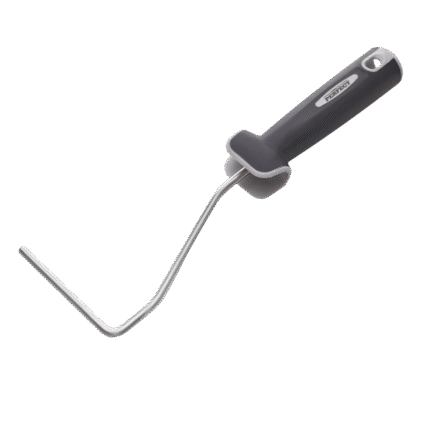 Paint Roller Handle 8/250mm STALCO PERFECT S-73880-MYHOMETOOLS-STALCO