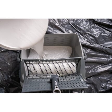 Wiadro malarskie 8l STALCO S-38896 (kopia)-MYHOMETOOLS-STALCO