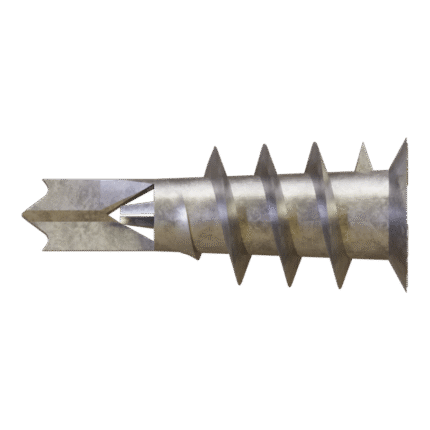 Plasterboard Fixing DRIVA - NYLON (Copy)-MYHOMETOOLS-STALCO