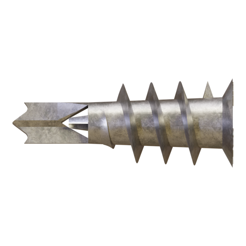 Plasterboard Fixing DRIVA - NYLON (Copy)-MYHOMETOOLS-STALCO