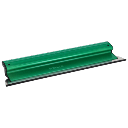 Plastic Putty Knife 600 x 0.4mm STALCO S030539743-MYHOMETOOLS-STALCO
