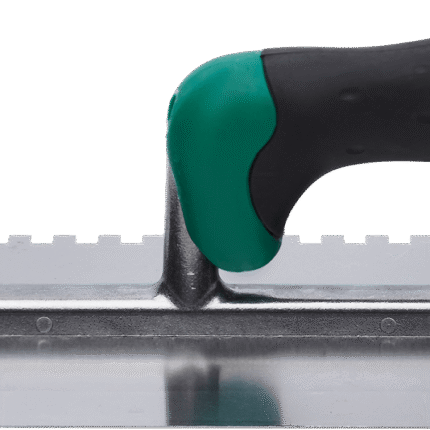 Paca ze stali nierdzewnej hartowanej 280 x 130 mm ząb 4x4 STALCO S-37228 (kopia)-MYHOMETOOLS-STALCO