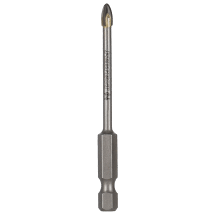Wiertło do glazury 4 x 73 mm STALCO PERFECT S-72170-MYHOMETOOLS-STALCO