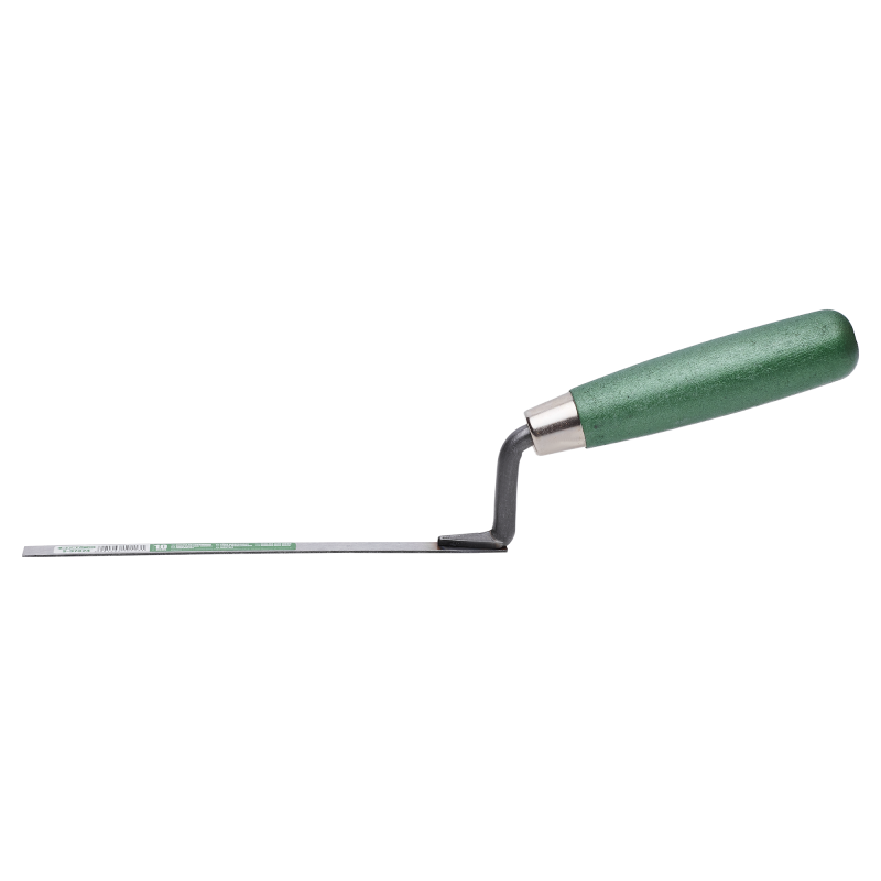 Tuck Pointer Trowel 10mm STALCO S-37324-MYHOMETOOLS-STALCO