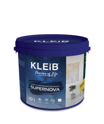 KLEIB supernova 10l 1