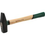 Engineers Hammer 1000g Wooden Handle STALCO S012024100